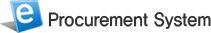 e-Procurement System